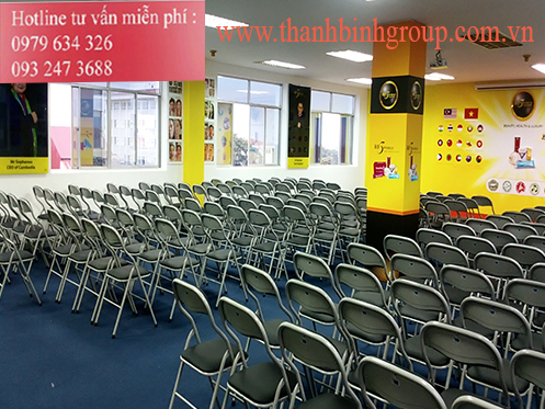 CÔNG TRÌNH TÒA NHÀ VTC - CỘNG HÒA QUẬN TÂN BÌNH