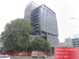 CÔNG TRÌNH CÔNG TY HITACHI ZOSEN