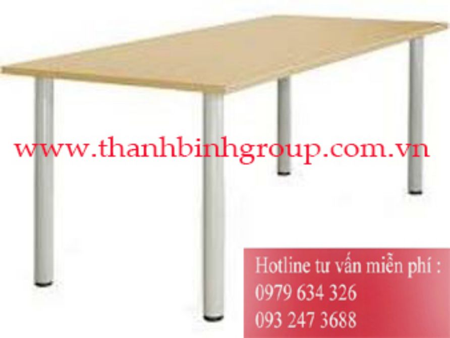 BÀN CHÂN SẮT BCS101