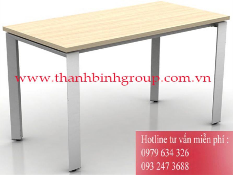 BÀN CHÂN SẮT BCS104