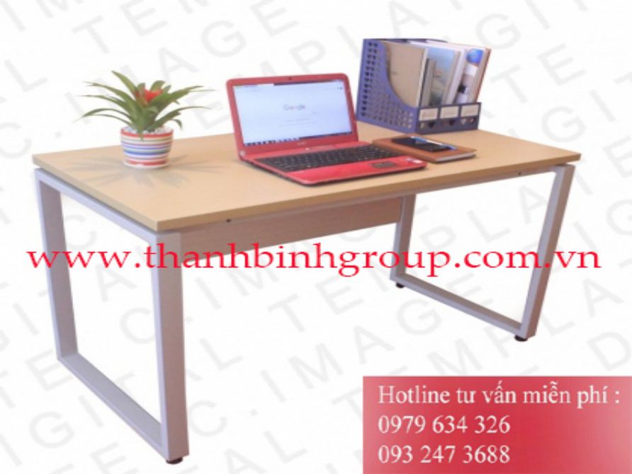BÀN CHÂN SẮT BCS105