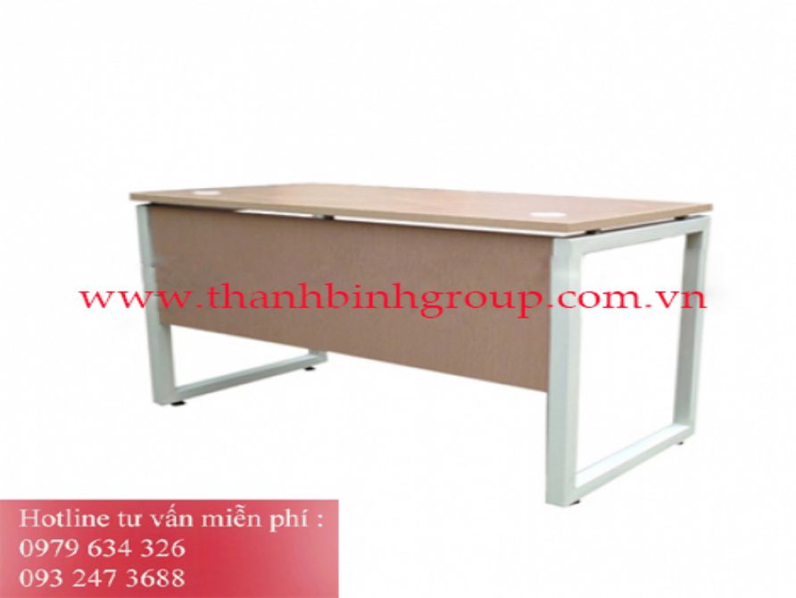 BÀN CHÂN SẮT BCS106