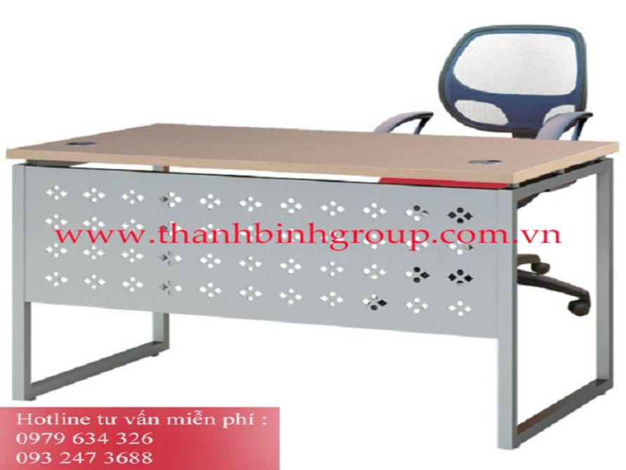 BÀN CHÂN SẮT BCS108