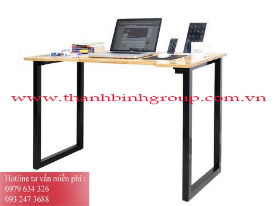 BÀN CHÂN SẮT BCS110