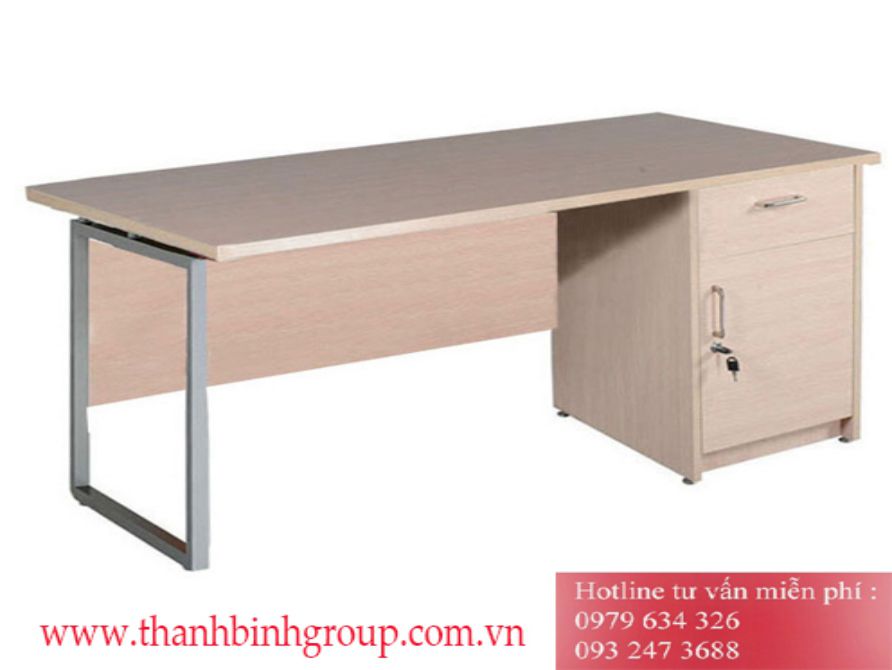 BÀN CHÂN SẮT BCS113