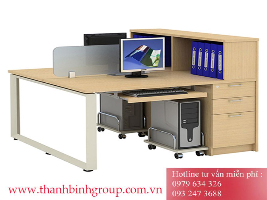 BÀN CHÂN SẮT BCS117
