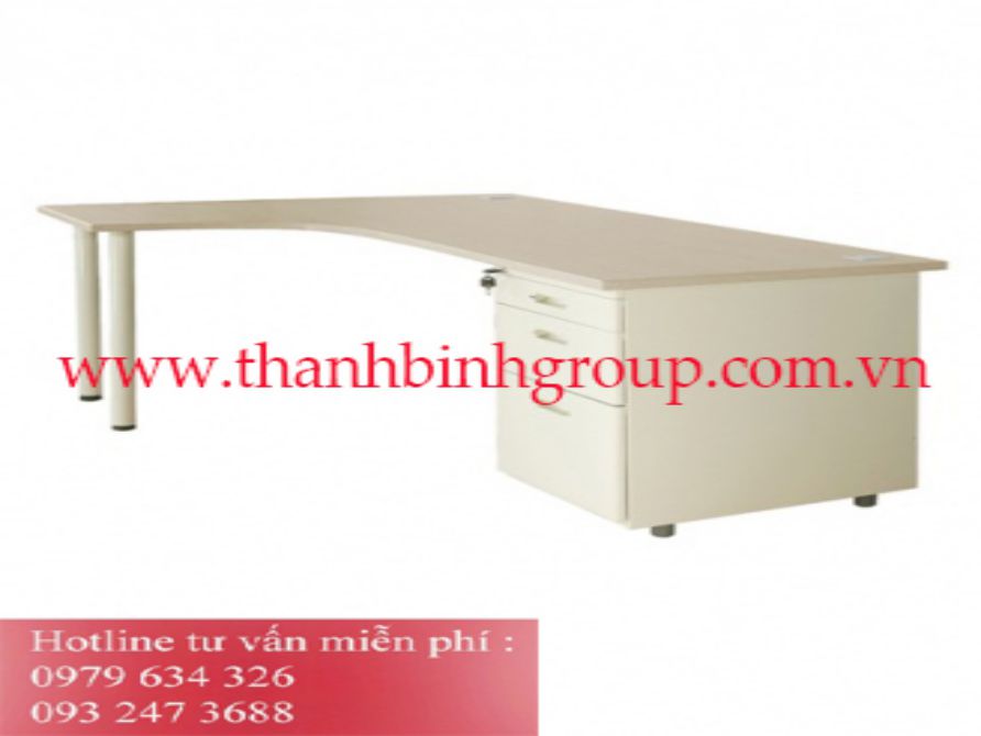 BÀN CHÂN SẮT BCS211