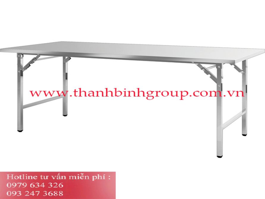BÀN CHÂN SẮT BCS-BG01
