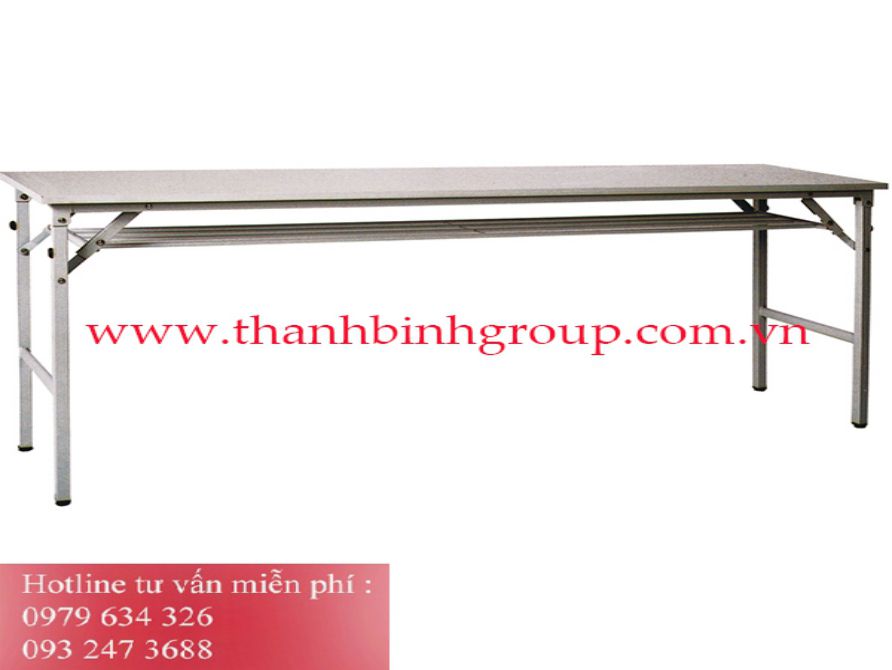 BÀN CHÂN SẮT BCS-BG05-516