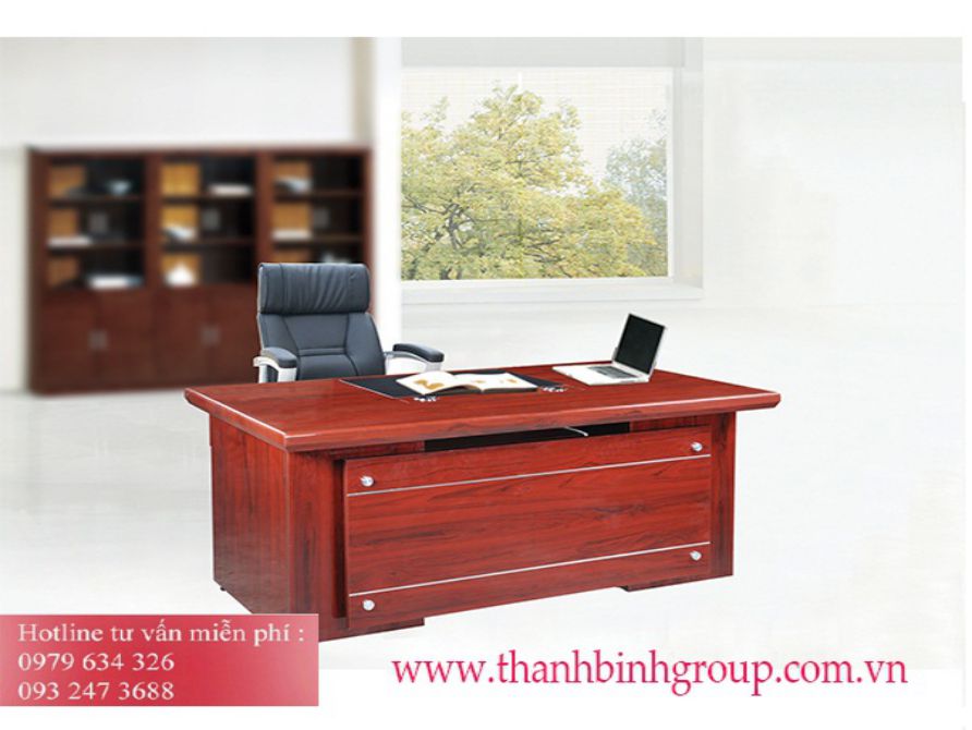 BÀN GIÁM ĐỐC BGD101