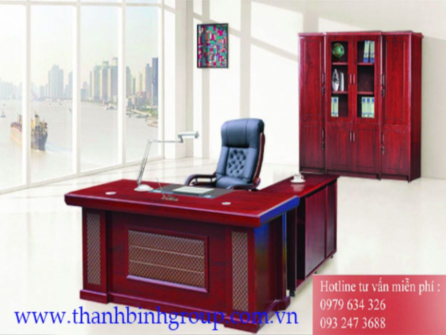 BÀN GIÁM ĐỐC BGD103