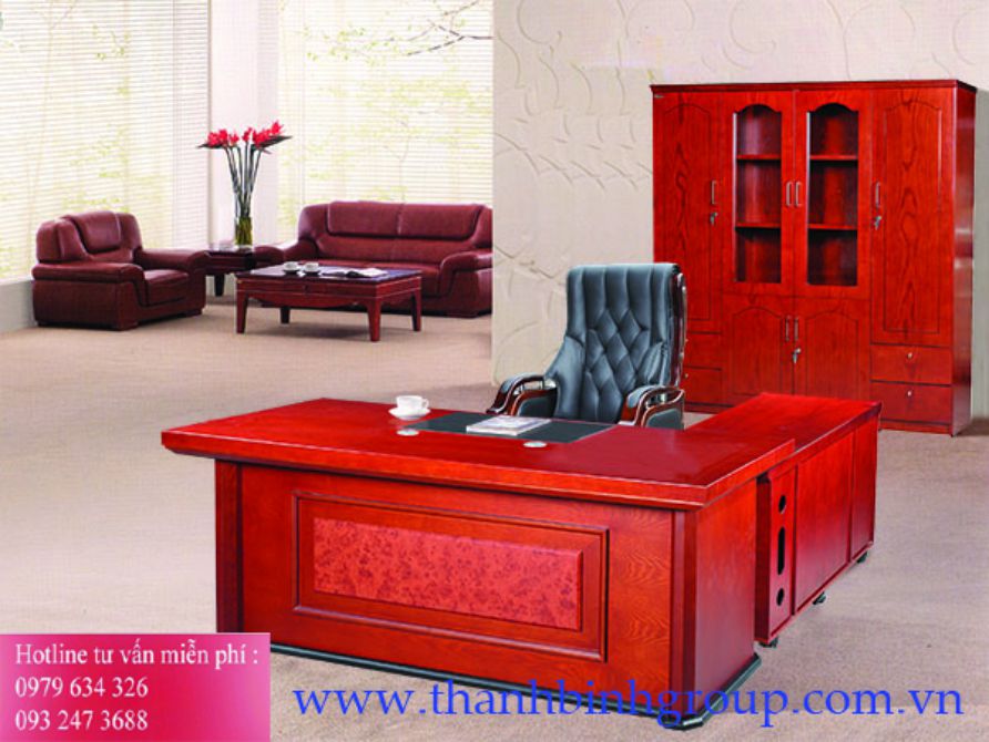BÀN GIÁM ĐỐC BGD107