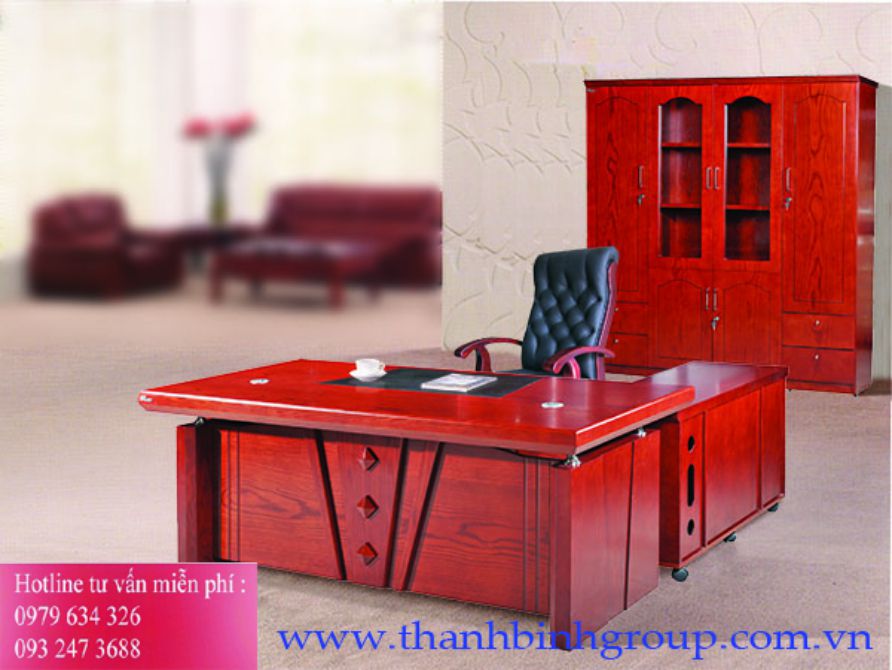 BÀN GIÁM ĐỐC BGD108