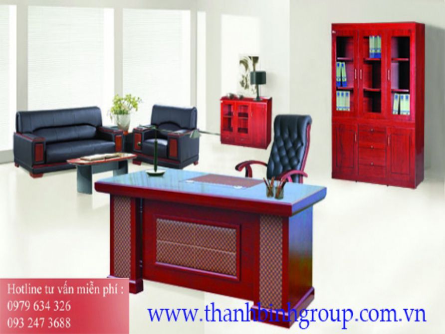 BÀN GIÁM ĐỐC BGD111