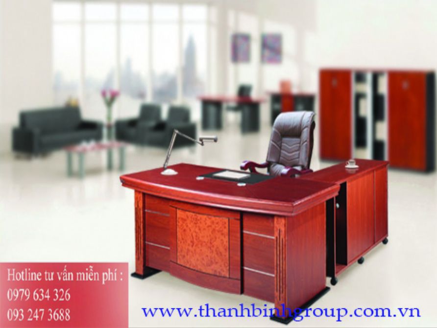 BÀN GIÁM ĐỐC BGD112