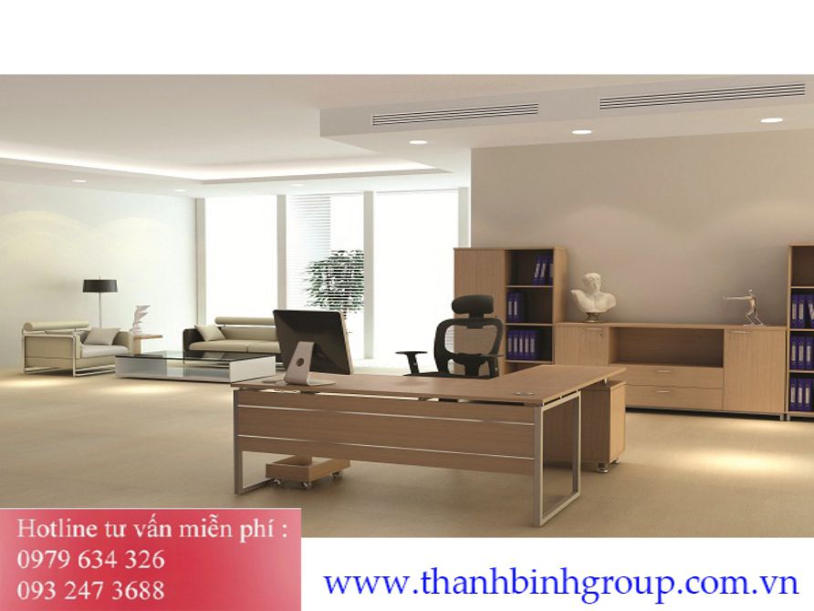 BÀN GIÁM ĐỐC BGD200