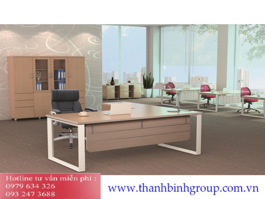 BÀN GIÁM ĐỐC BGD201