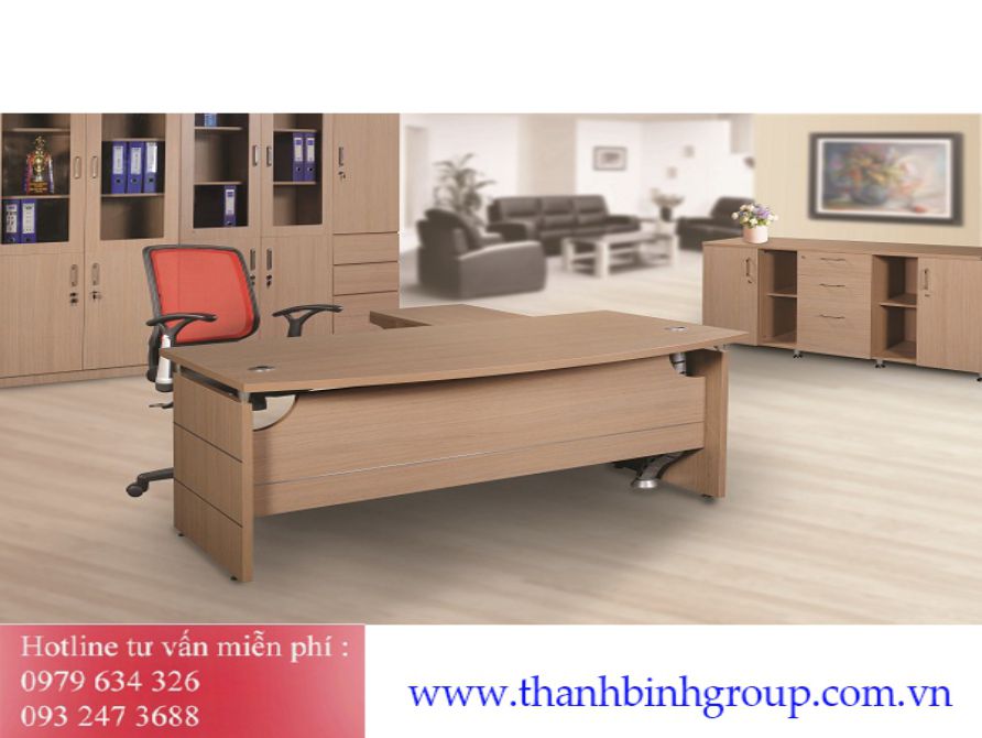 BÀN GIÁM ĐỐC BGD202