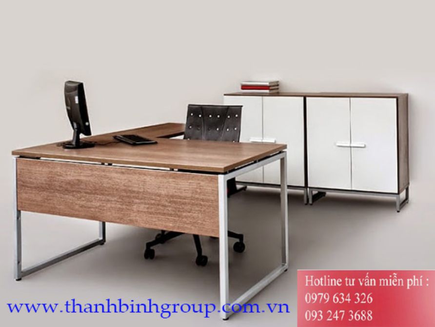 BÀN GIÁM ĐỐC BGD209