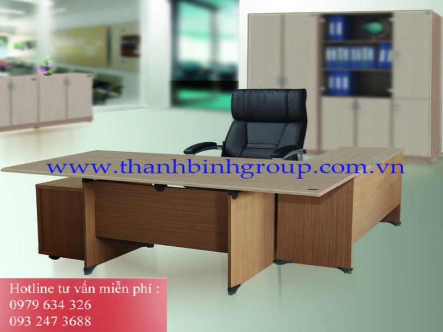 BÀN GIÁM ĐỐC BGD210