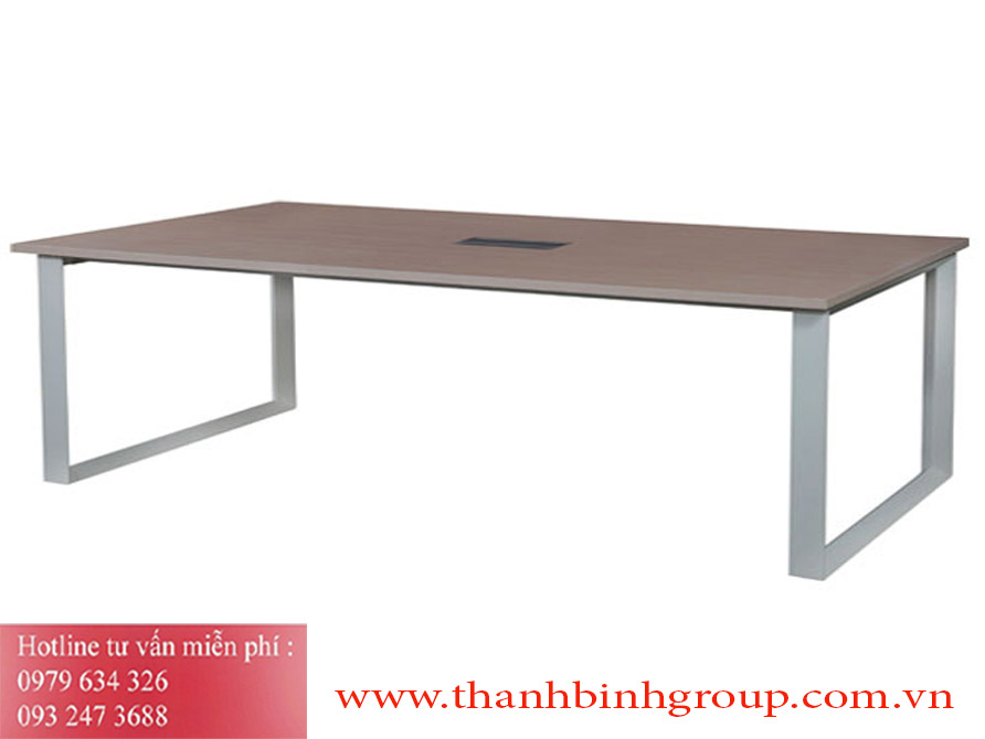 Bàn họp 6 người BH054