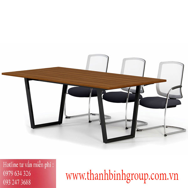 Bàn họp 6 người BH055