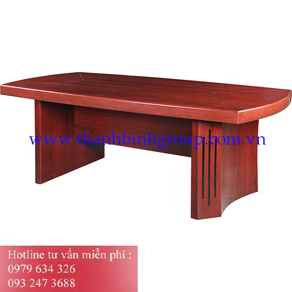Bàn họp cao cấp BH01