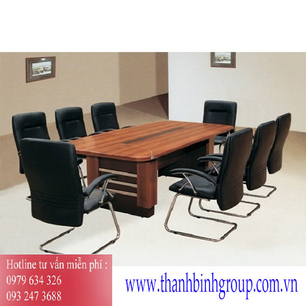 Bàn họp cao cấp BH03