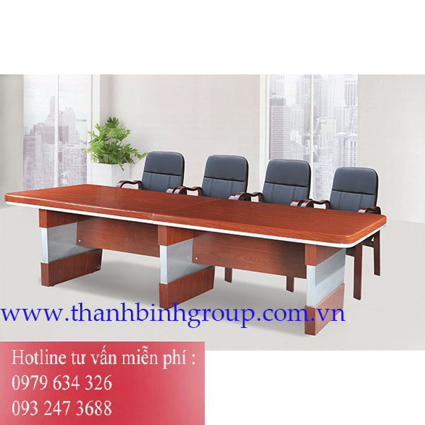Bàn họp cao cấp BH04