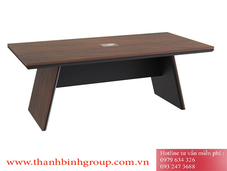 Bàn họp văn phòng BH08