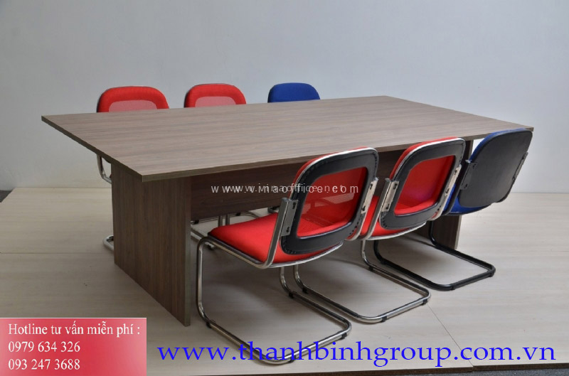 Bàn họp văn phòng BH11