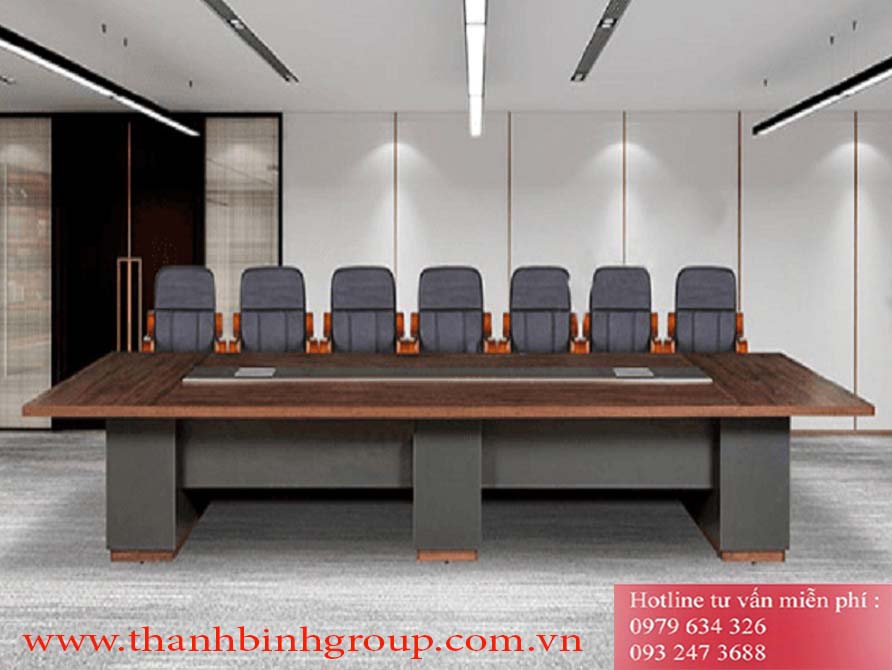 Bàn họp văn phòng BH19