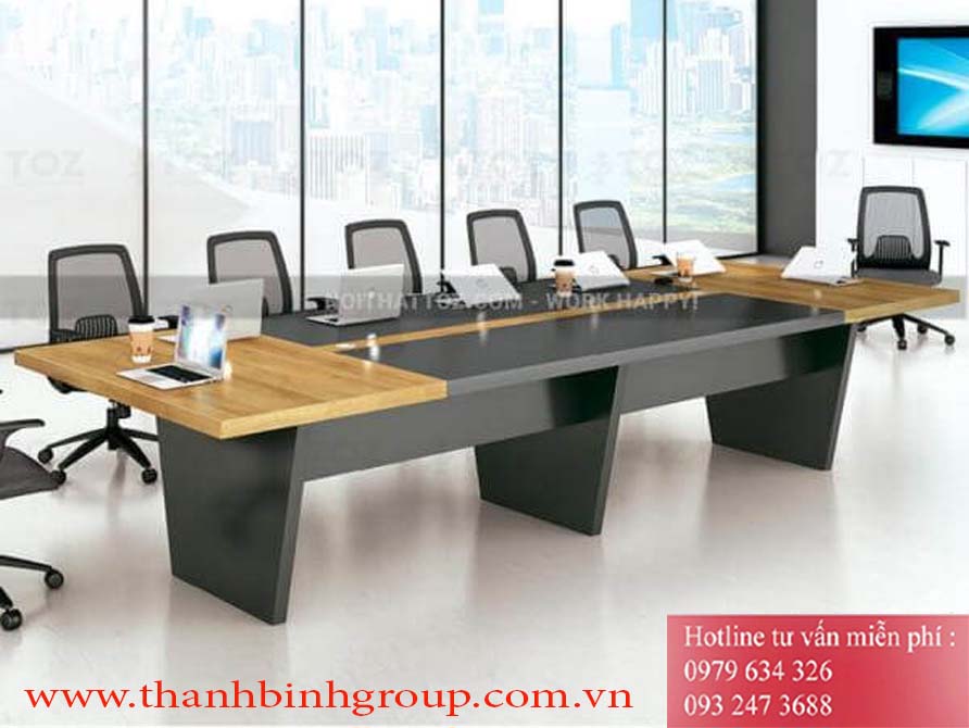 Bàn họp văn phòng BH20