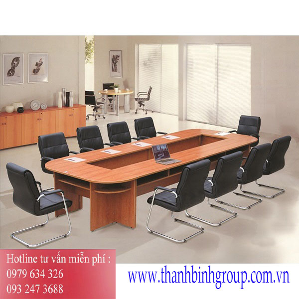 Bàn họp văn phòng BH21