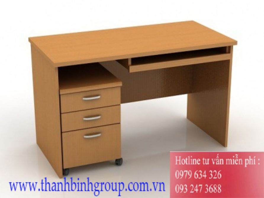 BÀN NHÂN VIÊN BNV104