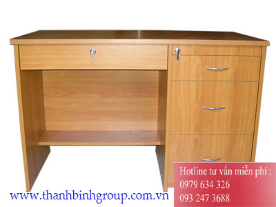BÀN NHÂN VIÊN BNV105
