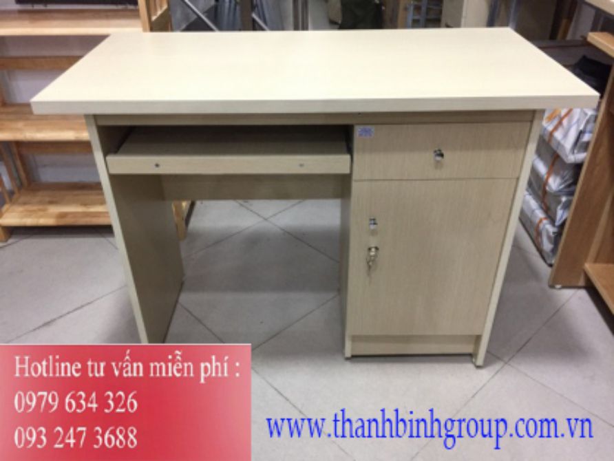 BÀN NHÂN VIÊN BNV118