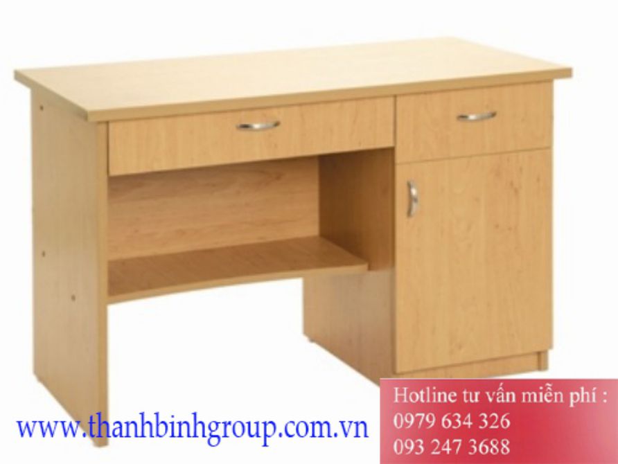 BÀN NHÂN VIÊN BNV122