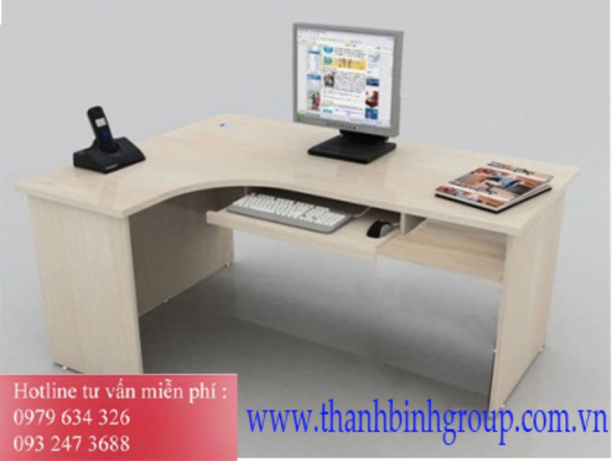BÀN NHÂN VIÊN BNV200