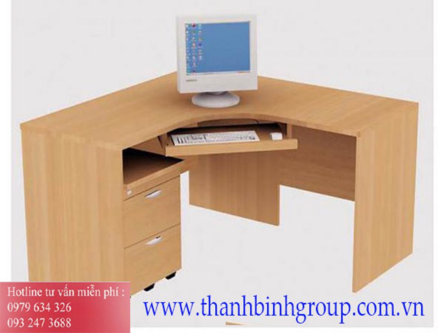 BÀN NHÂN VIÊN BNV205