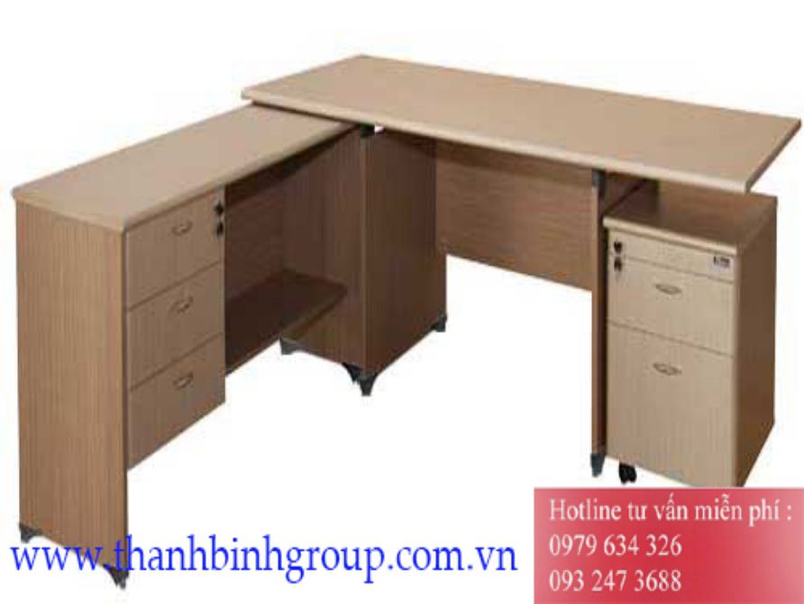 BÀN NHÂN VIÊN BNV206