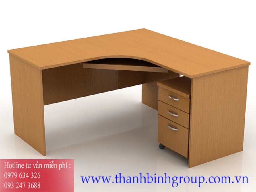 BÀN NHÂN VIÊN BNV208