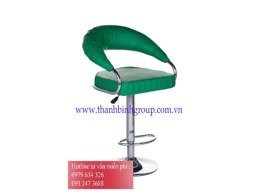 GHẾ QUẦY BAR GQB12