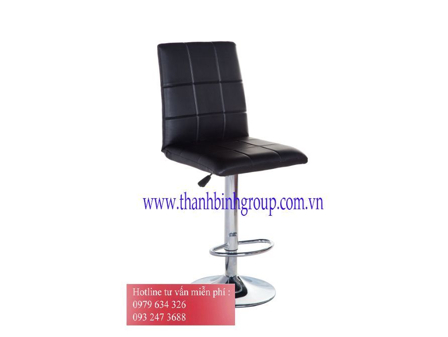 GHẾ QUẦY BAR GQB13