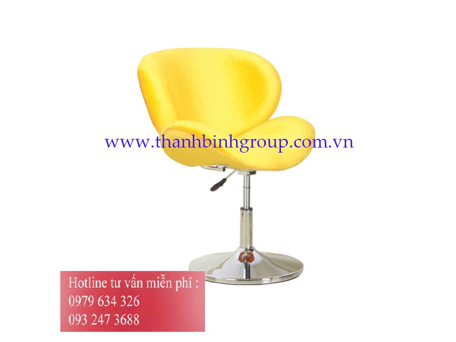 GHẾ QUẦY BAR GQB07