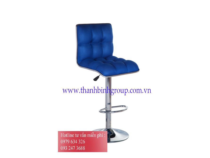 GHẾ QUẦY BAR GQB09