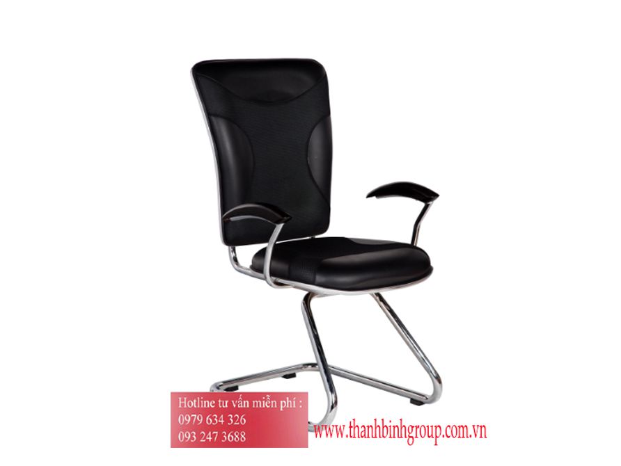 GHẾ CHÂN QUỲ GCQ23