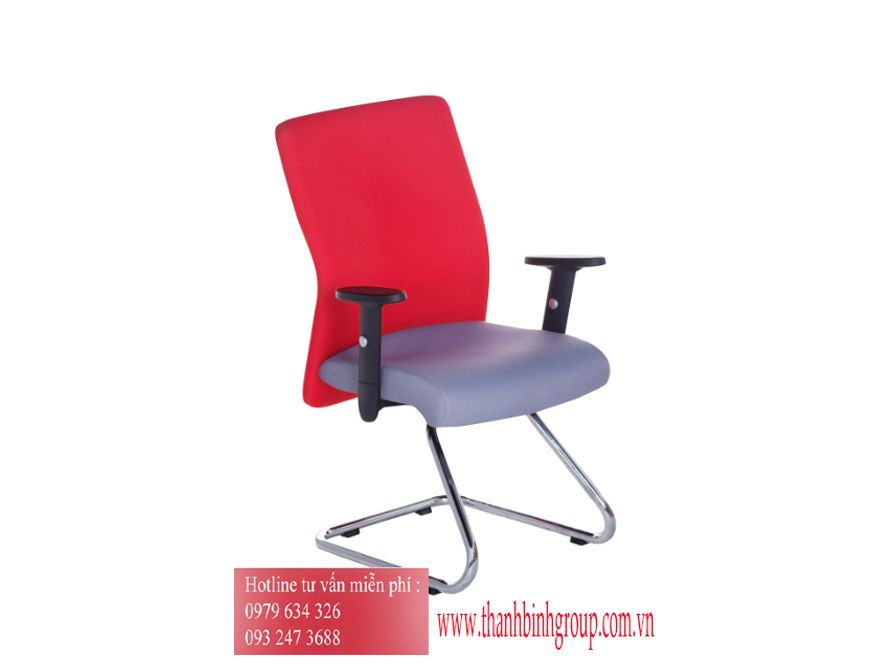 GHẾ CHÂN QUỲ GCQ27
