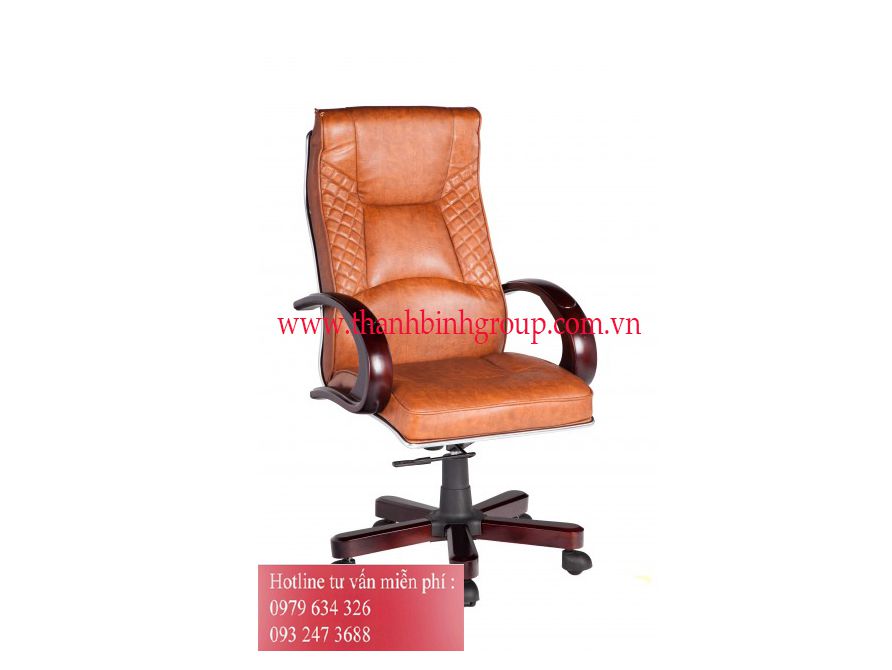 GHẾ GIÁM ĐỐC GGD10