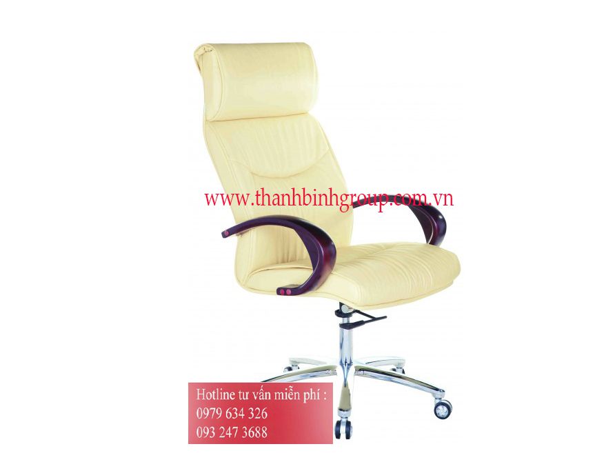 GHẾ GIÁM ĐỐC GGD13